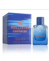 HOLLISTER CANYON SKY FOR HIM EDT